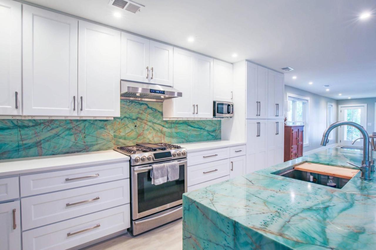 Just Beachy Villa Isle of Palms Buitenkant foto