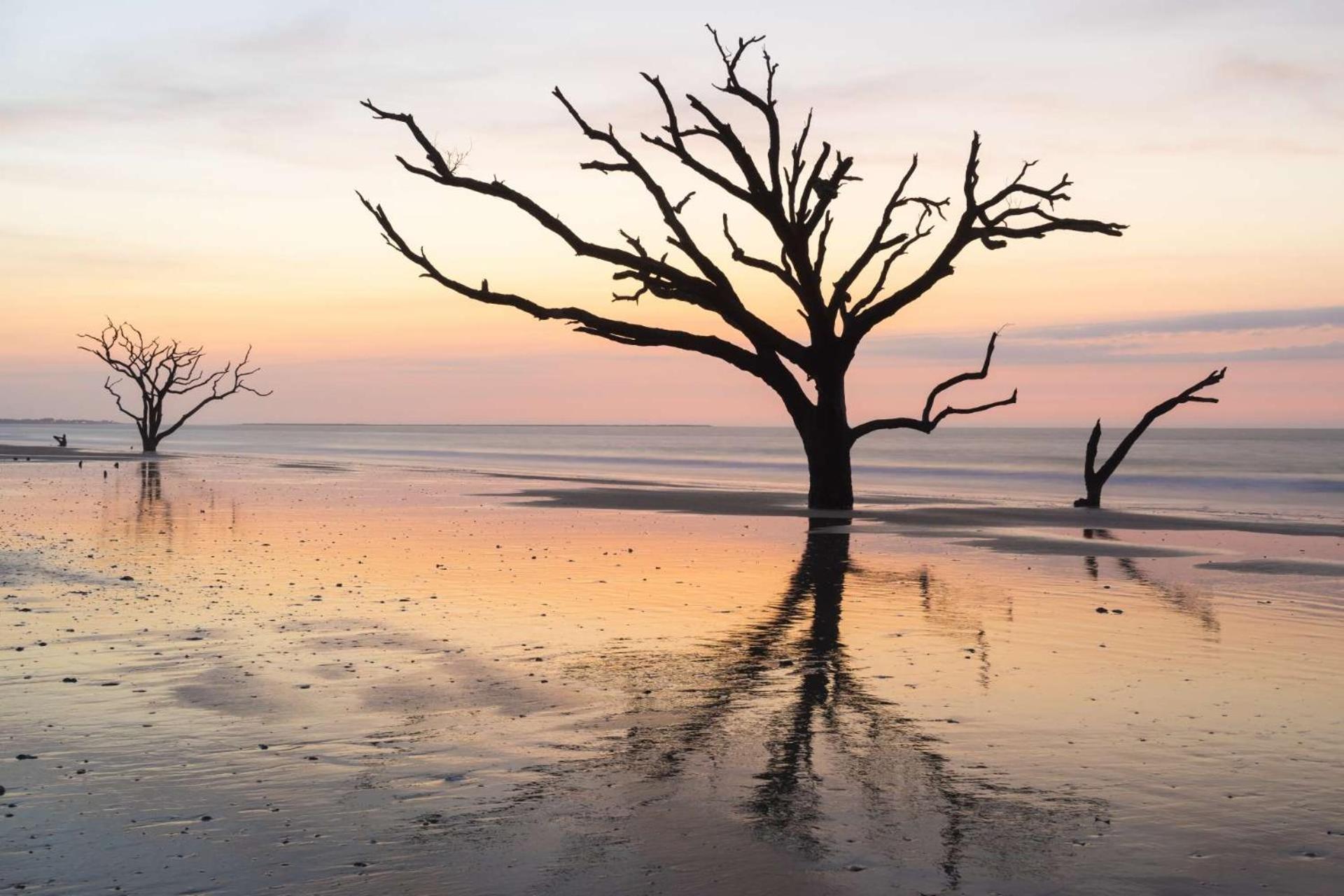 Just Beachy Villa Isle of Palms Buitenkant foto