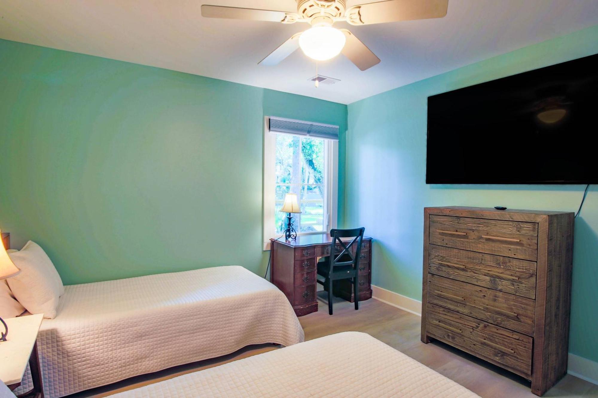 Just Beachy Villa Isle of Palms Buitenkant foto