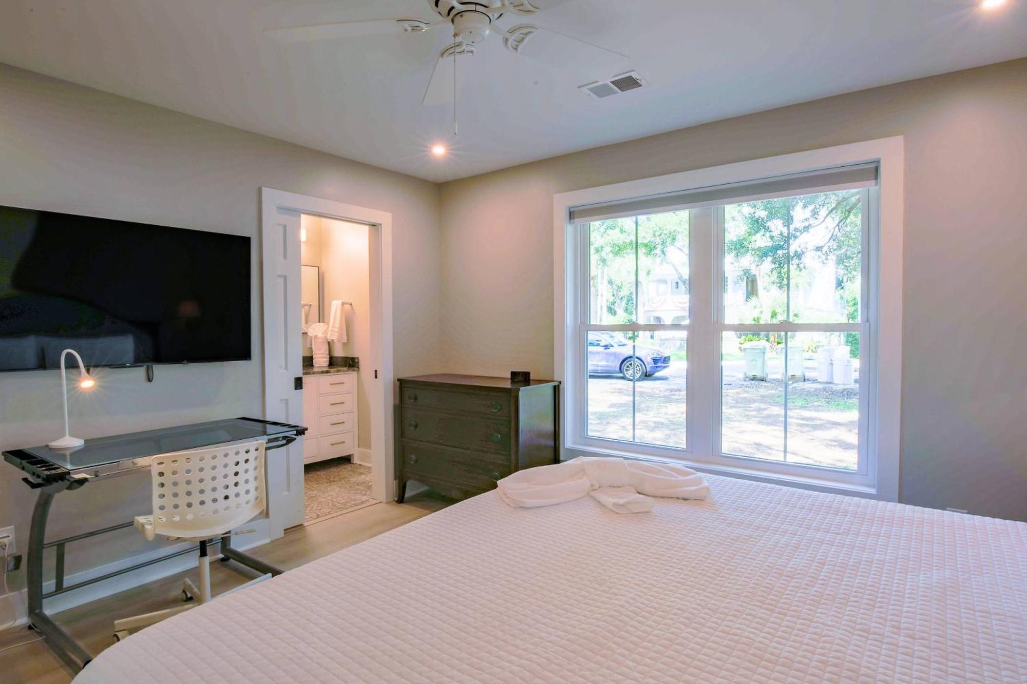 Just Beachy Villa Isle of Palms Buitenkant foto