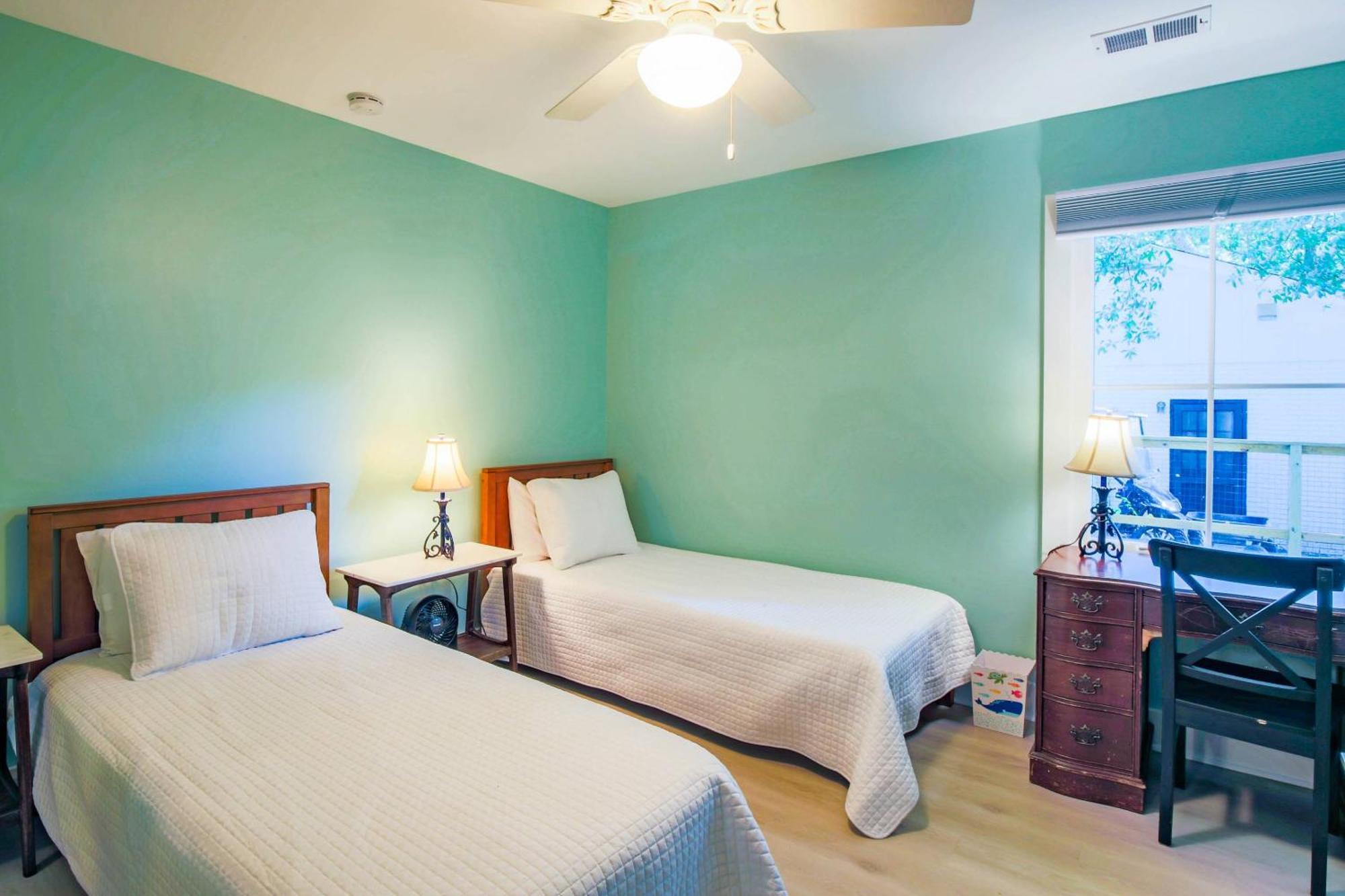 Just Beachy Villa Isle of Palms Buitenkant foto